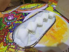 -甜心妈妈·榴莲星级糖水(北京路总店)