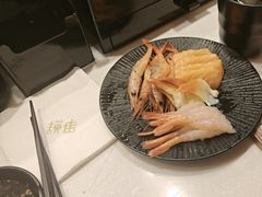 -争鲜回转寿司(浦东三钢里PLUS店)