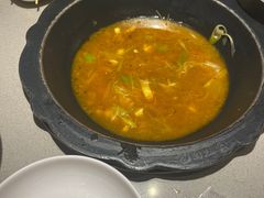 -巴蜀王婆大虾(南锣鼓巷店)