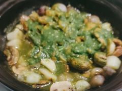 -山葵家·创意料理(万象汇店)