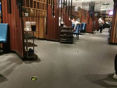 大堂-海底捞火锅(万象城店)