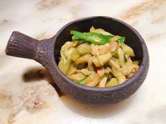 -佬麻雀·新湘菜(珠海金发购物中心店)