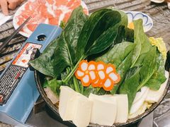 精选寿喜锅-昱匠·日本料理(金融街店)