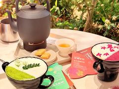 -tea'stone (万象天地店)