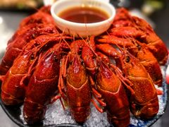 -指爱龙虾(金杨路总店)