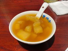 木薯糖水-粉家柳州螺蛳粉(杨宅路店)