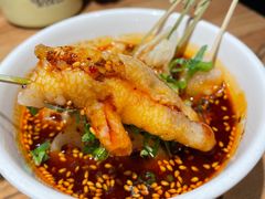 -太二酸菜鱼(汕头苏宁广场店)