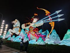 -武汉园博园(武汉自然博物馆)