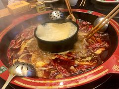 -香佰里鲜货火锅(佳乐金街店)