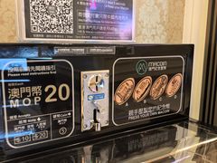 -澳门威尼斯人综合度假区