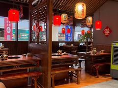 -受气牛肉·重庆耙牛肉(南坪总店)