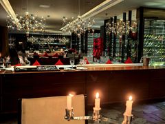 -圣丰索菲特·法国餐厅