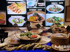 -明丰小渔馆(明月路店)