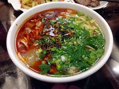 -东方宫中国兰州牛肉拉面(厦门旗舰店)