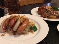 -宝莱纳餐厅(滨江店)