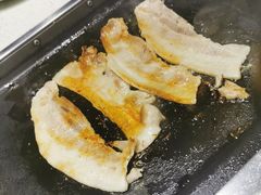 -韩时烤肉(丰科万达广场店)