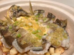 -炳胜私厨(万象前海店)