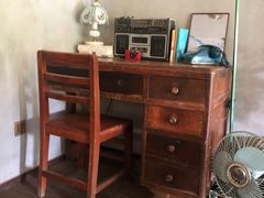 -时光花园(白鹭洲店)