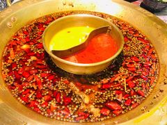 -哥老官重庆美蛙鱼头(龙湖杭州金沙天街店)