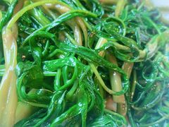 通菜-大哥餐厅(西城花园店)