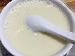 -冰泉豆浆馆(阳朔店)