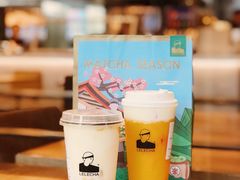 -LELECHA乐乐茶(美罗城店)