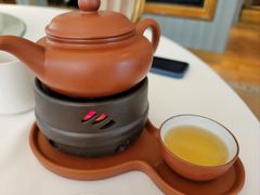 -和平官邸·花园餐厅(武定西路店)