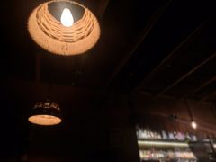 -The Tiki Bungalow提基小木屋酒吧