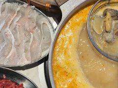 -琥珀川糟粕醋火锅(慈云寺店)