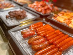 -凯悦·东方公主号 全球海鲜自助餐厅(凯丹广场店)