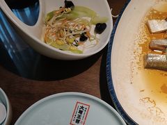 -应天大明王朝·南京菜(中山陵店)