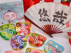 -龙湖重庆时代天街
