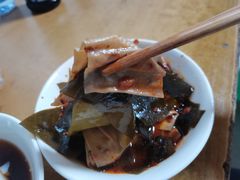 豆皮海带-好吃狗凉糕总店