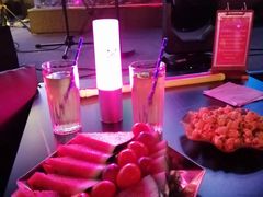 -MOSSO音乐酒吧·live house(南京旗舰店)