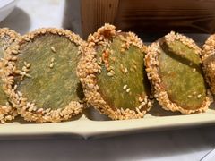 -绿茶餐厅(青岛城阳万象汇店)