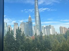 -上海滩餐厅(BFC外滩金融中心店)