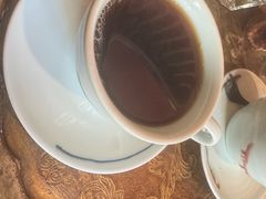 -RUMORS COFFEE ROASTERY鲁马滋咖啡(湖南路店)