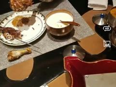 -蒙古人烤羊大师·绿野餐厅(工农大路店)