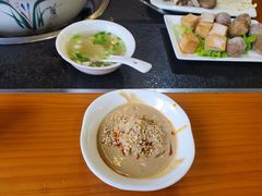 -清真华宇开锅羊肉