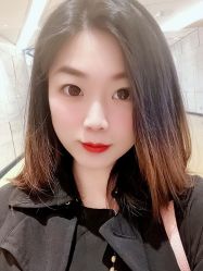 -黛蓝形象定制