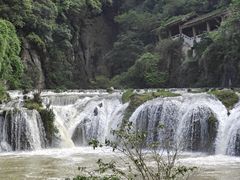 -天河潭旅游度假区