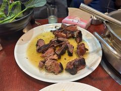 -广味鲜潮汕牛肉火锅(延安三路店)