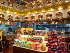 -巴依老爷新疆美食(常营店)
