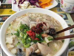 -春发生饭店·非遗(南院门店)