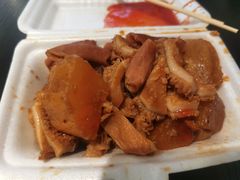 -细妹五香牛杂(步行街店)