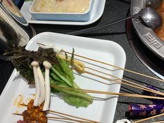-热辣宗师·串串火锅(万达金街店)
