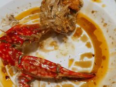 -前王院•巧克力海鲜市集餐厅(万平口店)