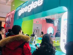 -gleeglee乐溢亦茶(合生汇店)