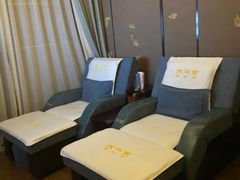 -苏沐堂全息足浴·SPA·按摩(万科美好广场店)