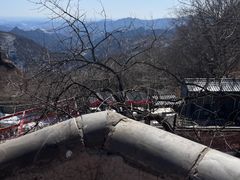 -妙峰山风景名胜区